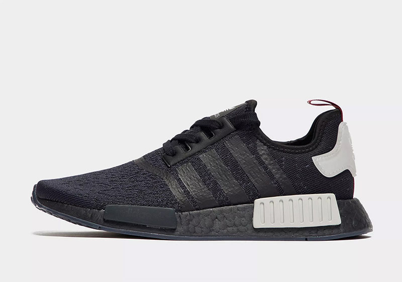 adidas,NMD,NMD R1  ColorBoost 再度来袭！adidas NMD R1 全新配色现已发售