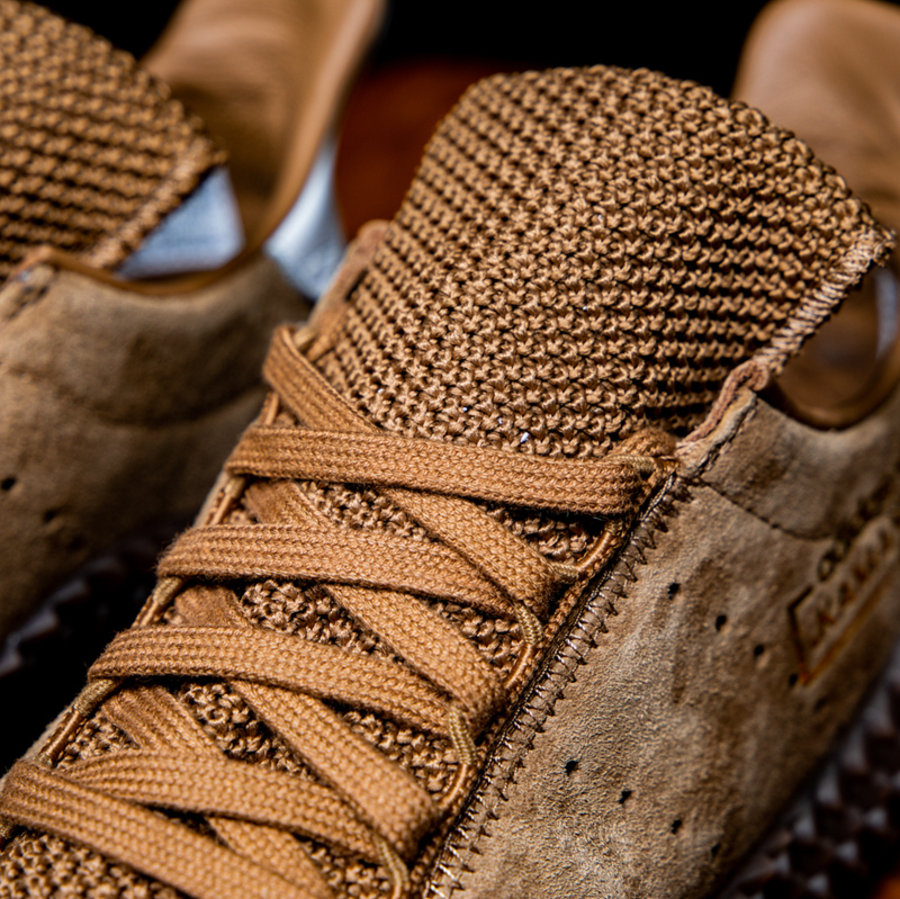 NEIGHBORHOOD,adidas,Kamanda,发售  9 月 1 日发售！NBHD x adidas Kamanda 实物美图欣赏