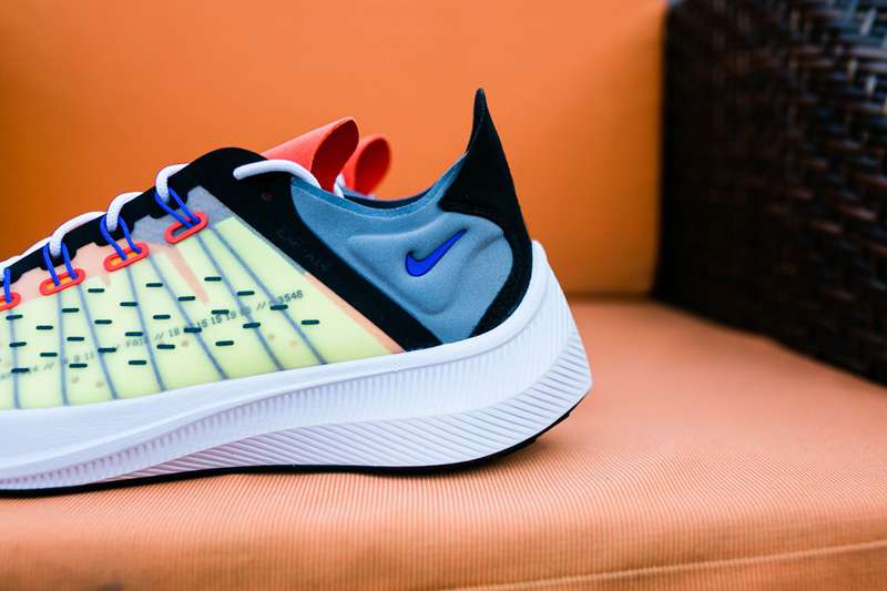 Nike,EXP-X14,AO1554-800,发售  超高人气糖果配色！Nike EXP-X14 全新配色现已发售