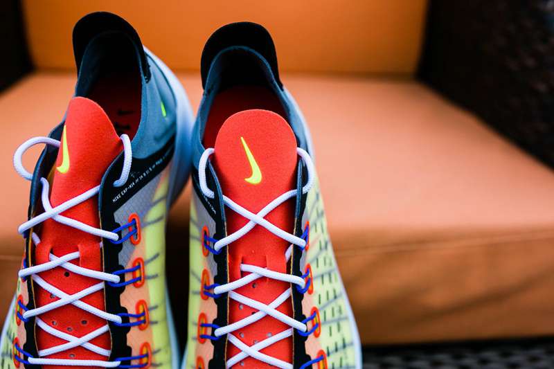 Nike,EXP-X14,AO1554-800,发售  超高人气糖果配色！Nike EXP-X14 全新配色现已发售