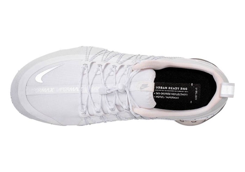 Nike,Air VaporMax Run Utility,  机能风小姐姐专属！VaporMax Run Utility 全新配色下月发售