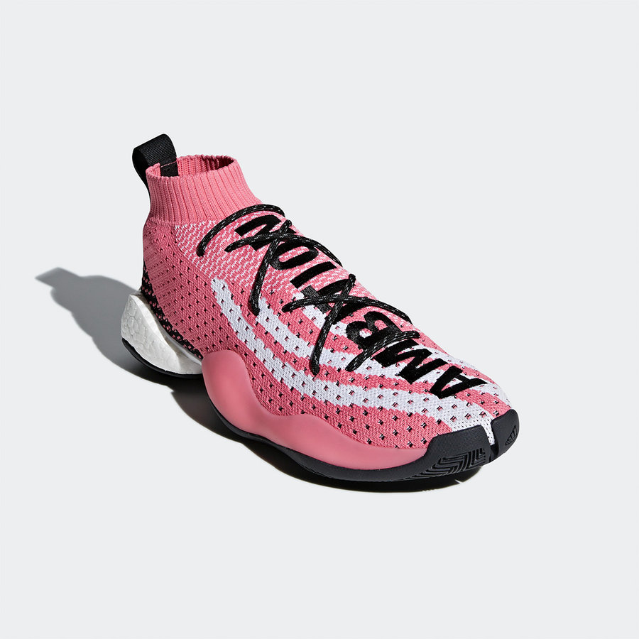 G28182,BYW X,adidas G28182 两个配色都有！你现在还可以买菲董的 Crazy BYW X
