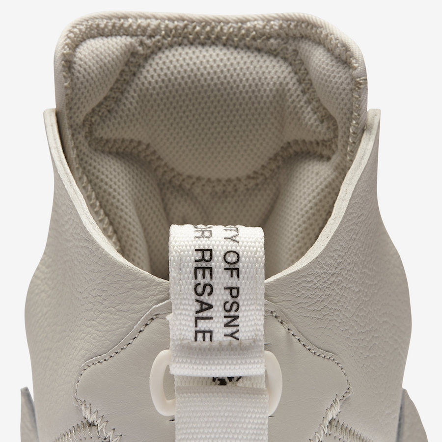 PSNY,Nike,Air Force 1,发售  发售进去倒计时！PSNY x Air Force 1 官图完整曝光