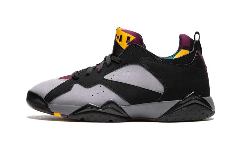 AirJordan7,AJ7,发售,AR4422-034,A  AJ7 三色低帮版本海外偷跑发售！再不快抢就买不到啦！
