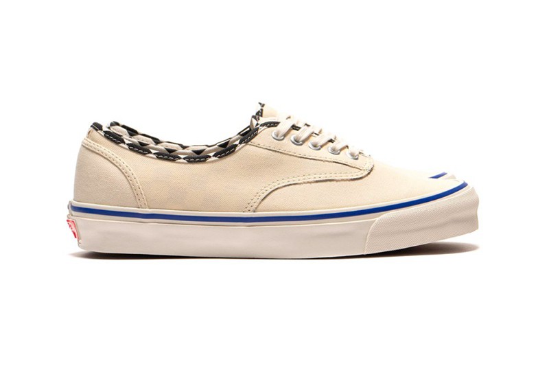 Vans,Vault,Inside Out,第二波,发售  解构第二波来袭！Vans “Inside Out” 系列鞋款现已发售