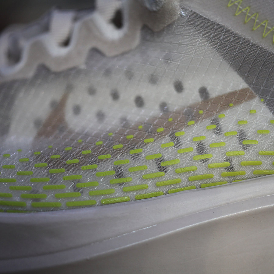Nike,Zoom Fly SP Fast,开箱,发售  更简约的造型！蝉翼跑鞋 Zoom Fly SP Fast 美图欣赏