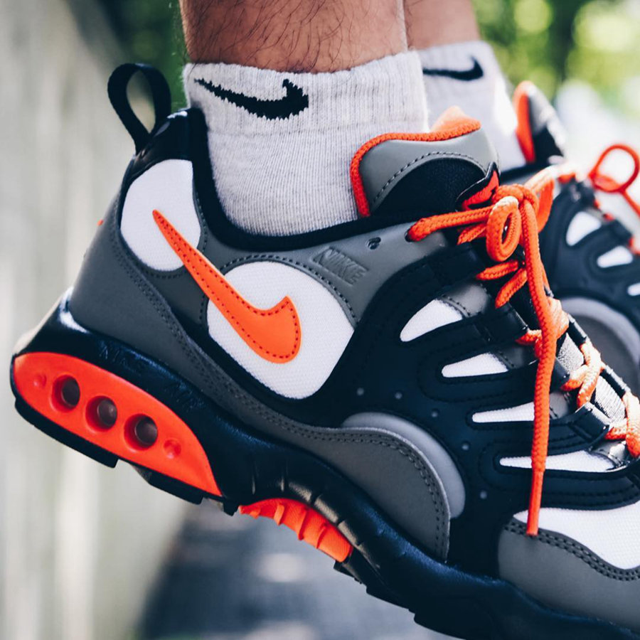Nike,Air Terra Humara,上脚,发售,AO  复古户外风！Nike Air Terra Humara 将于明天发售