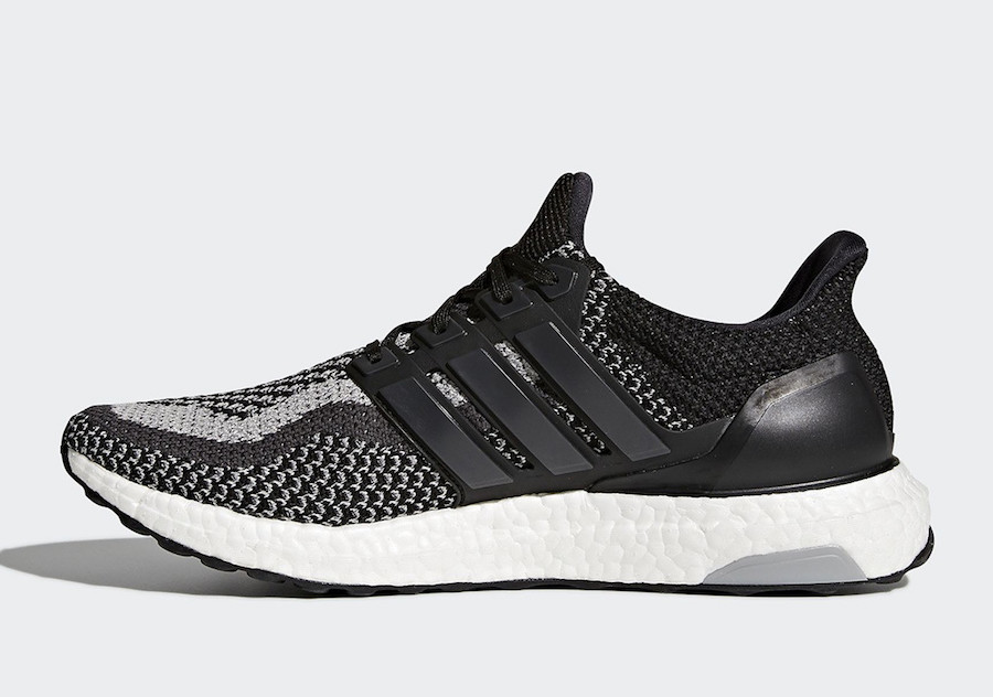 adidas,ultra Boost,发售,BY1795  3M 加持复刻回归！两双人气 Ultra Boost 官网现已上架