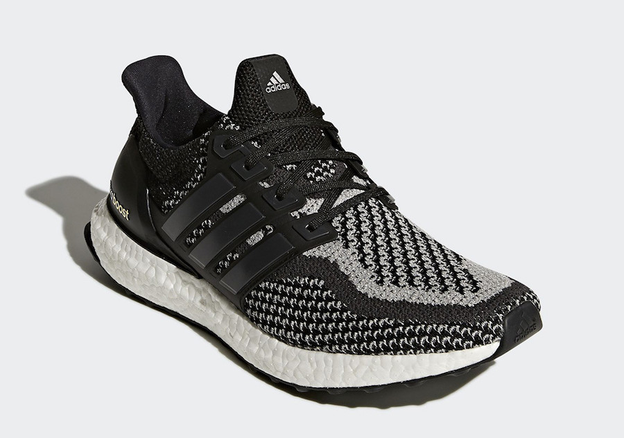 adidas,ultra Boost,发售,BY1795  3M 加持复刻回归！两双人气 Ultra Boost 官网现已上架