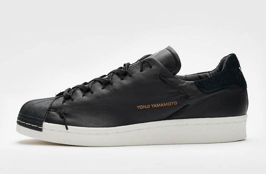 Superknot,Y-3,Y3 Y3 想买一双奢华至极的贝壳头？Y-3 Superknot 现已发售