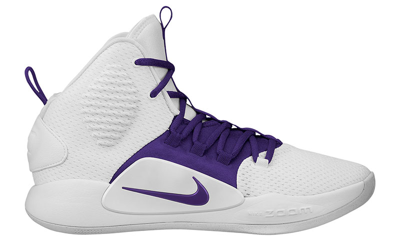 Hyperdunk X TB,Nike,发售  清爽又活力四射！Nike Hyperdunk X 迎来 TB 版本登场