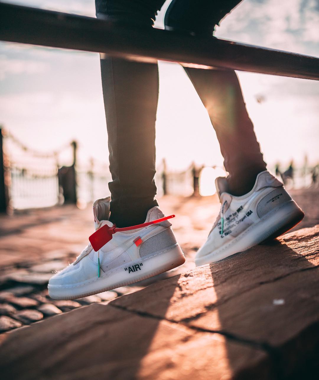 Nike,adidas,Air Jordan,AJ  一周球鞋美图欣赏，景美鞋更美！9.14