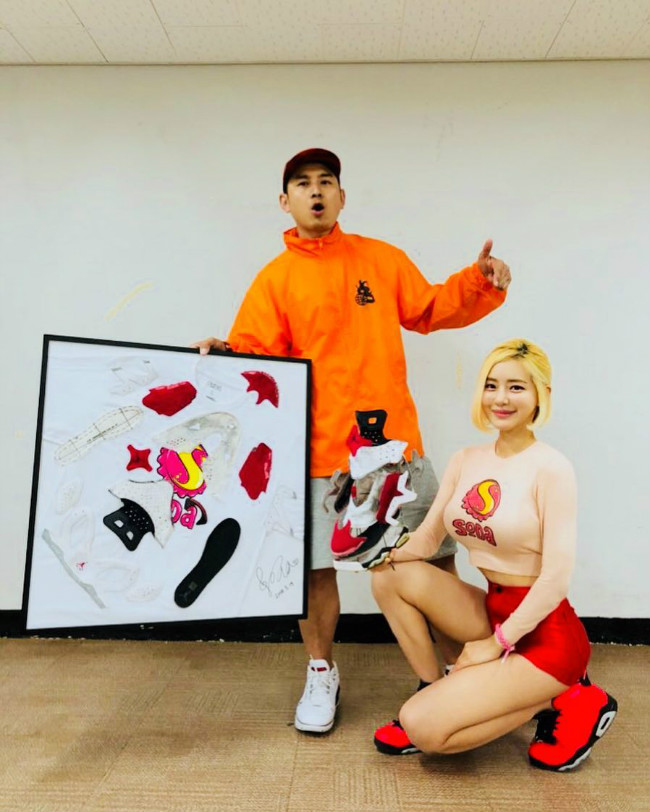 Air Max 1/97,minivan,Nike,Rudy  让球鞋 「起飞」 的人不多，但他绝对算一个！