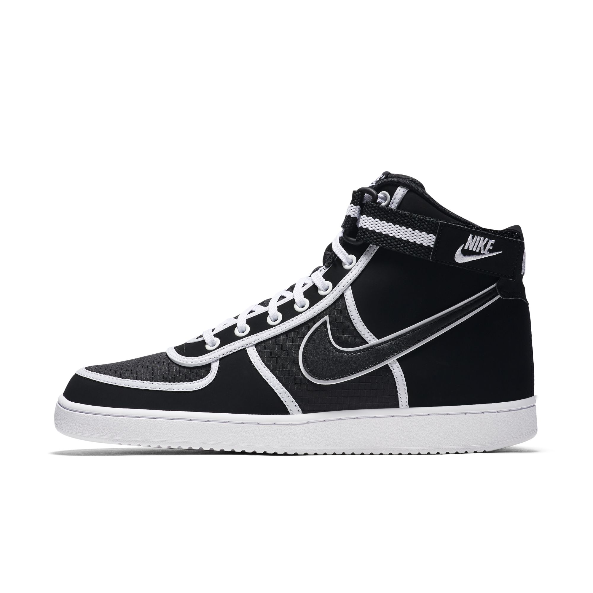 Nike,Vandal High Supreme,发售  素描设计二次元既视感！Nike Vandal High Supreme 即将发售