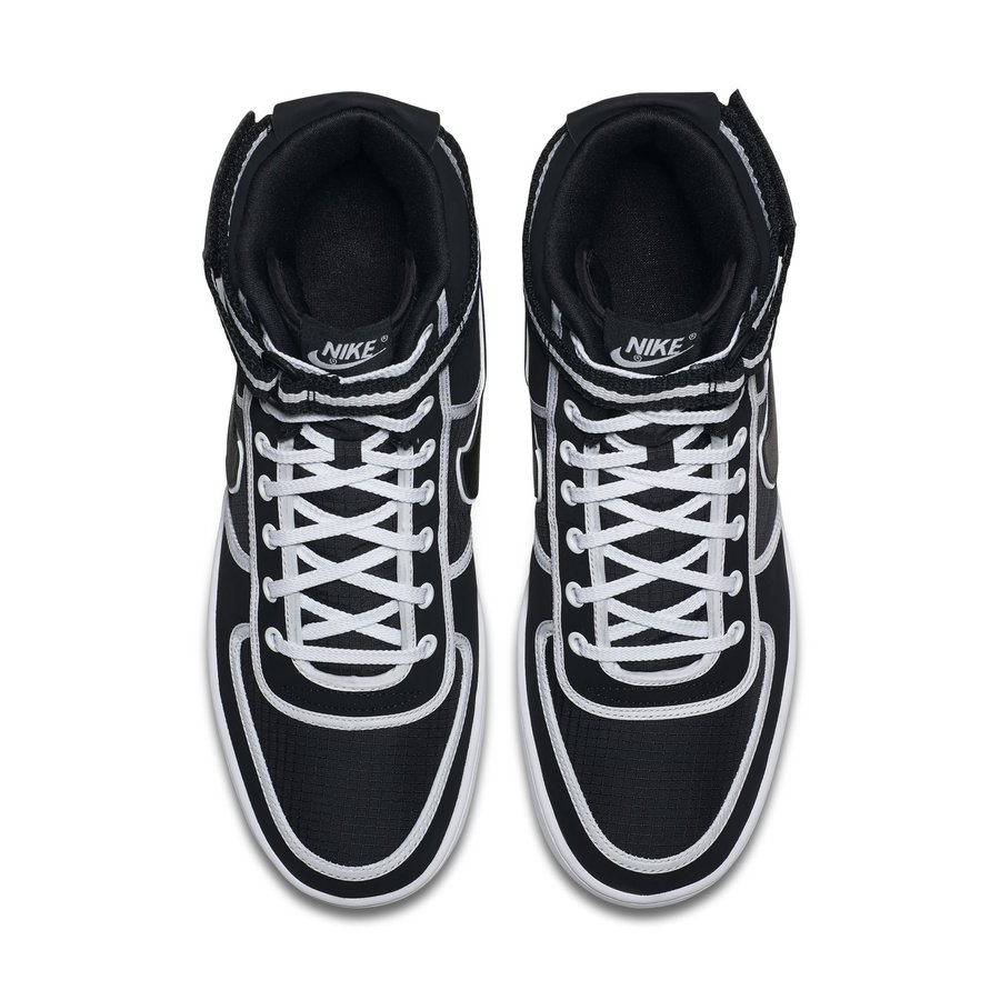 Nike,Vandal High Supreme,发售  素描设计二次元既视感！Nike Vandal High Supreme 即将发售