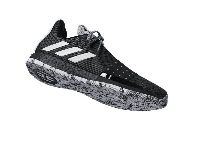 adidas,Harden Vol.3,发售  限量 200 双！adidas Harden Vol.3 鸳鸯特别版即将发售