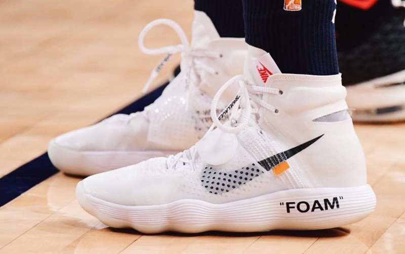 WNBA,2018-19 Season,上脚,集锦  小姐姐们的限量配色！WNBA 2018-19 赛季球鞋上脚集锦