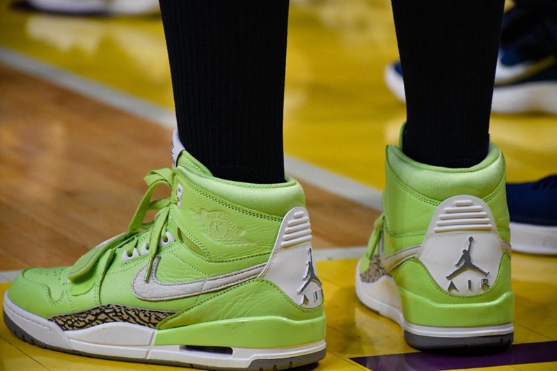WNBA,2018-19 Season,上脚,集锦  小姐姐们的限量配色！WNBA 2018-19 赛季球鞋上脚集锦