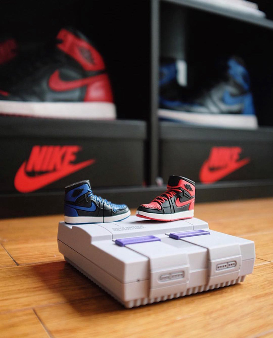 的,AJ1,、,匡威,这些,经典,球鞋,「,脱胎换骨,  2W 的 AJ1、7K 的匡威，这些经典球鞋 「脱胎换骨」 后更买不起了！