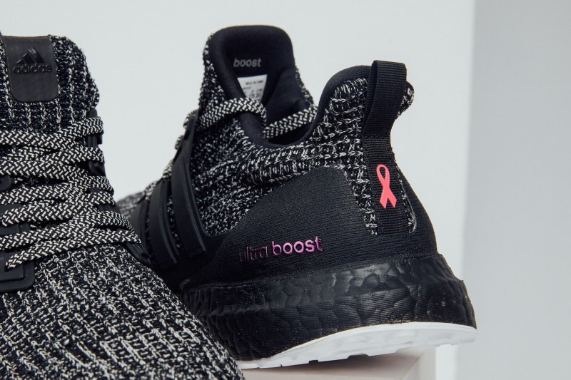 adidas,Ultra Boost,Ultra Boost  adidas 带来抗乳腺癌系列！三双经典鞋款下周正式发售