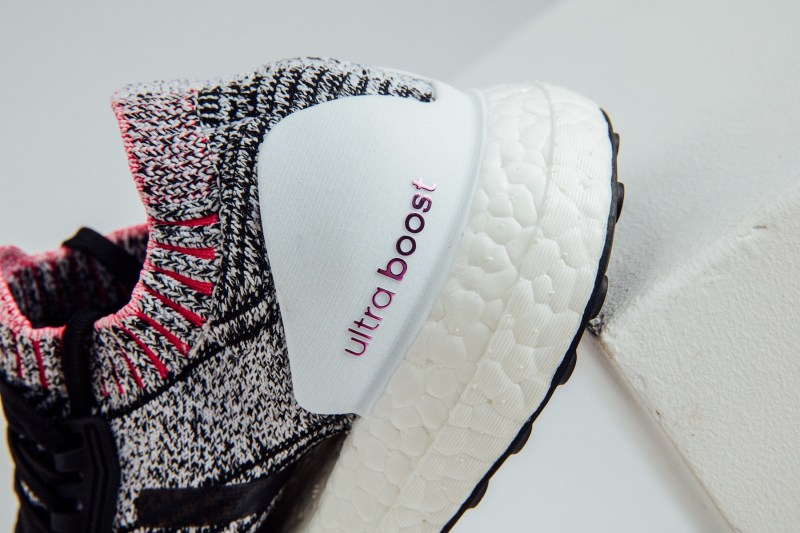 adidas,Ultra Boost,Ultra Boost  adidas 带来抗乳腺癌系列！三双经典鞋款下周正式发售