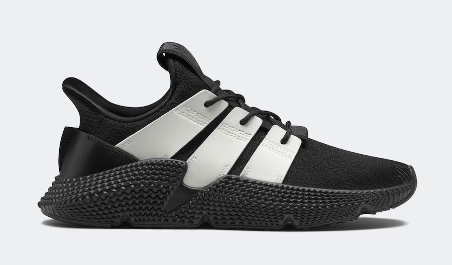 adidas Prophere,发售,B37660,B374  高街气息 + 情侣配色！adidas Prophere 新配色现已上架发售
