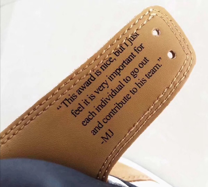 Jordan Brand,Air Jordan 1,Rook  又是跳票？！Air Jordan 1 “Rookie of the Year” 发售日期变更
