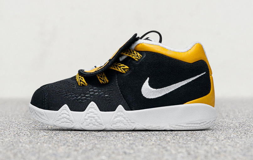 Nike,Little Big Cat,发售,LBJ16,K  “狮虎豹” 元素加持！Nike 推出 Little Big Cat 幼童系列