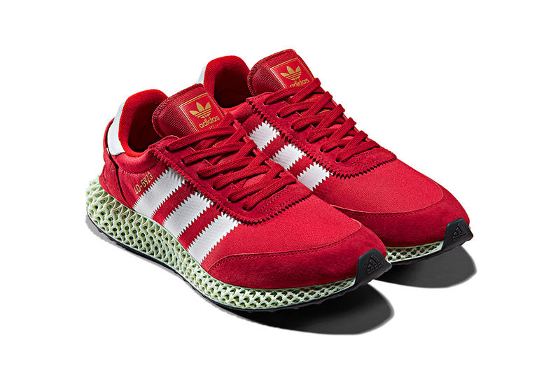adidas  adidas Originals 即将发售一个「从未生产」过的球鞋系列