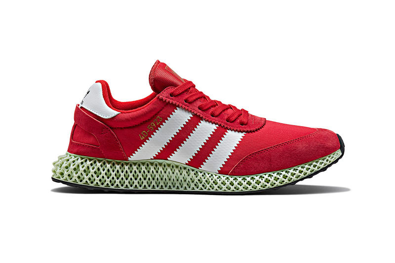 adidas  adidas Originals 即将发售一个「从未生产」过的球鞋系列