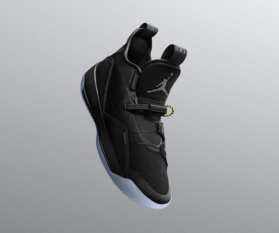 AJ,Air Jordan  刚刚，Jordan Brand 发布了 11 款重磅 AJ 秋冬新品！
