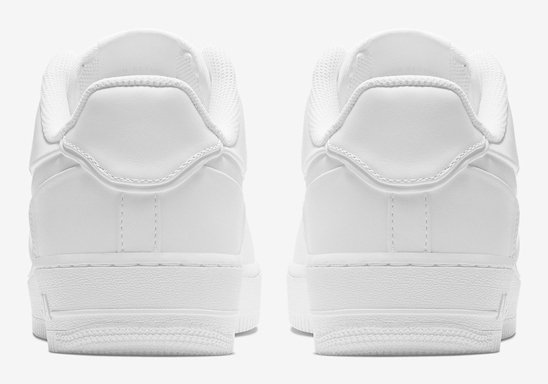 John Elliott,Air Force 1,Nike,  经典又独特！John Elliott x Air Force 1 将于本月发售