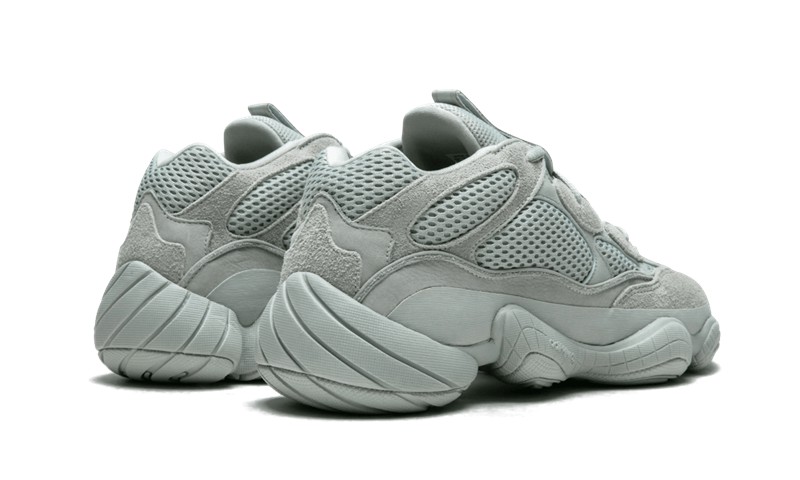 adidas,Yeezy,500,Salt,EE7287,发  与首发灰不同的时尚色调！Yeezy 500 “Salt” 将于下月问世
