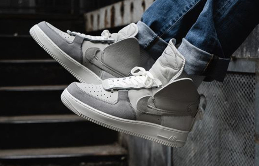 Air Jordan 11,AJ11,Air Force 1  近期球鞋老司机都关注哪些新品？看这一篇就够了！