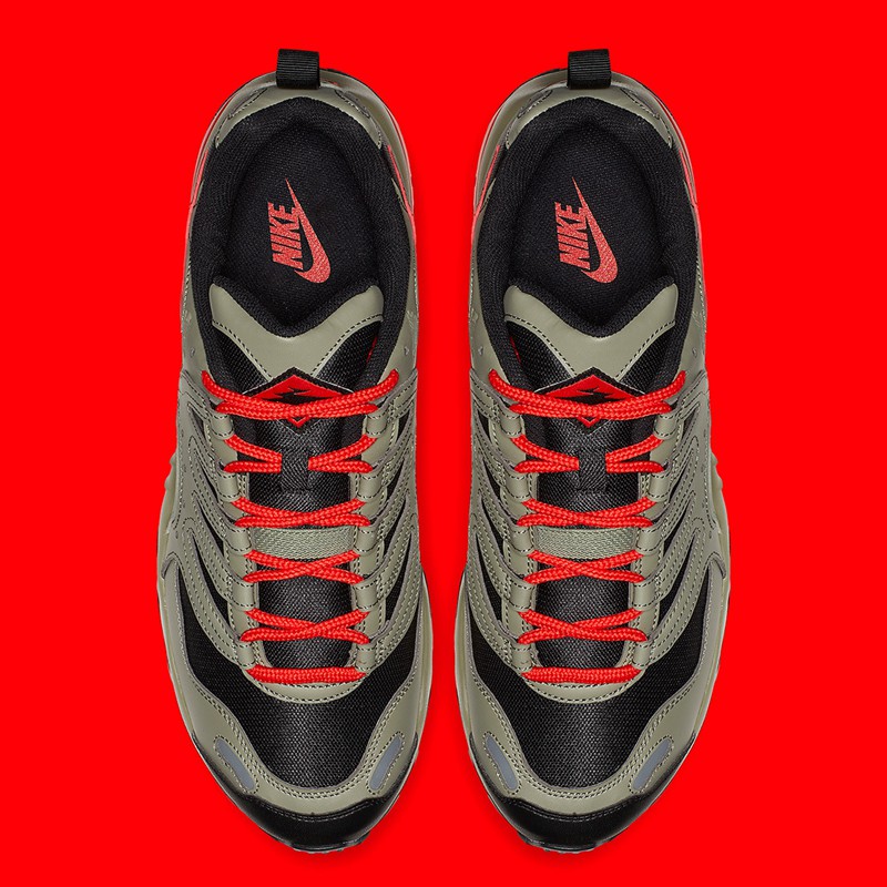 Nike,Air Terra Humara,AO1545-0  经典 ACG 复兴！Nike Air Terra Humara 全新配色近期上架