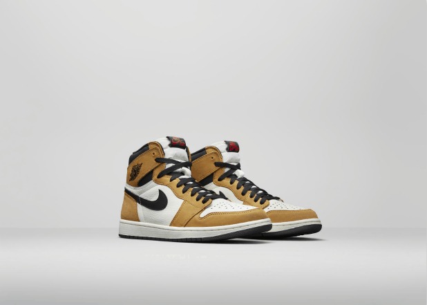 Jordan Brand,AJ1,AJ4,AJ11,Air  Jordan Brand 再次发布 9 双新鞋！三千多的最佳新秀 AJ1 下月发售