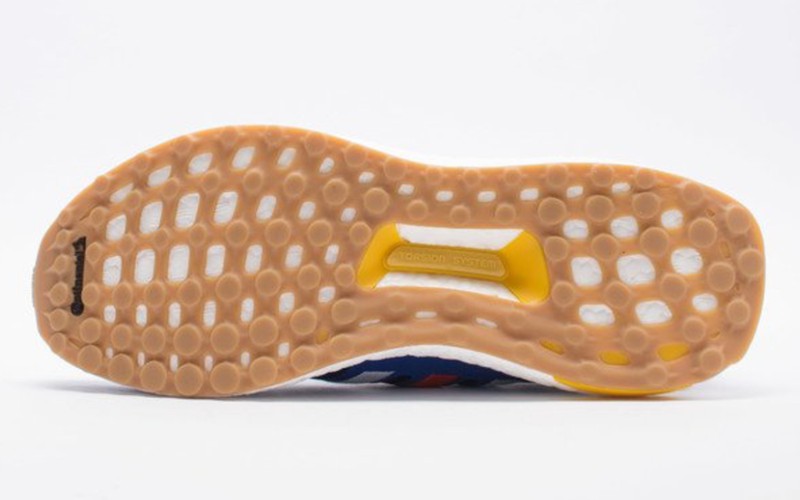 adidas,Consortium,Engineered G  日系血统！Engineered Garments 联名款 Ultra Boost 1.0 即将发售