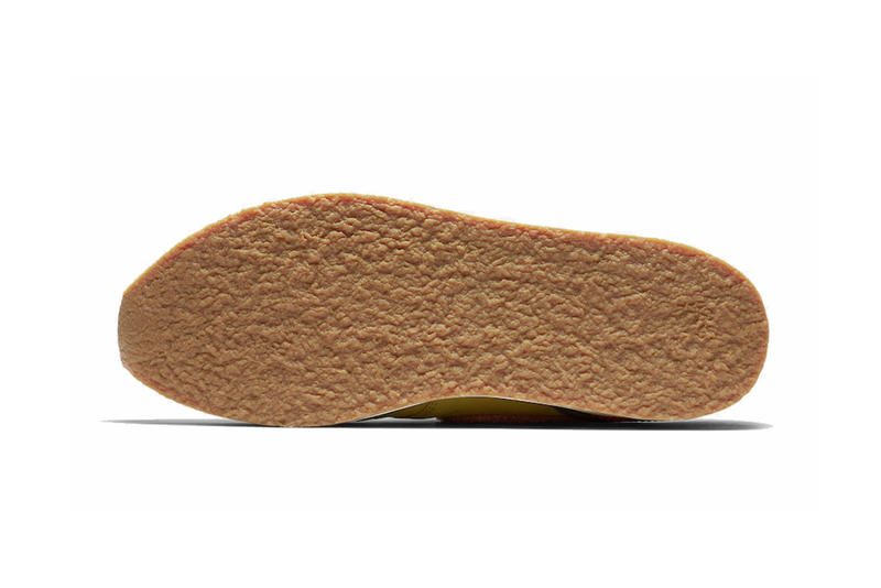 Air Max 1,Wheat Gold,发售  颠覆传统生胶外底！Air Max 1 “Wheat Gold” 下月发售