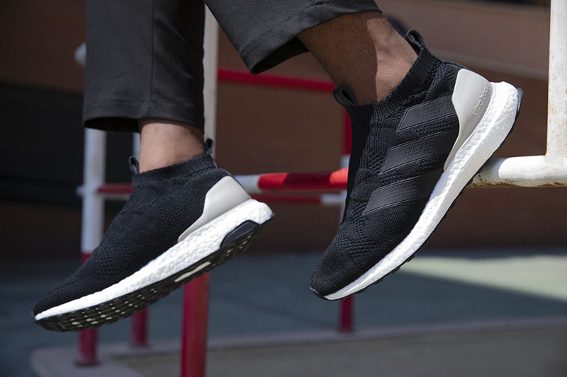 adidas,ACE 16+ ULTRABOOST  注意啦！三款全新配色 ACE 16+ Ultra Boost 官网现已上架