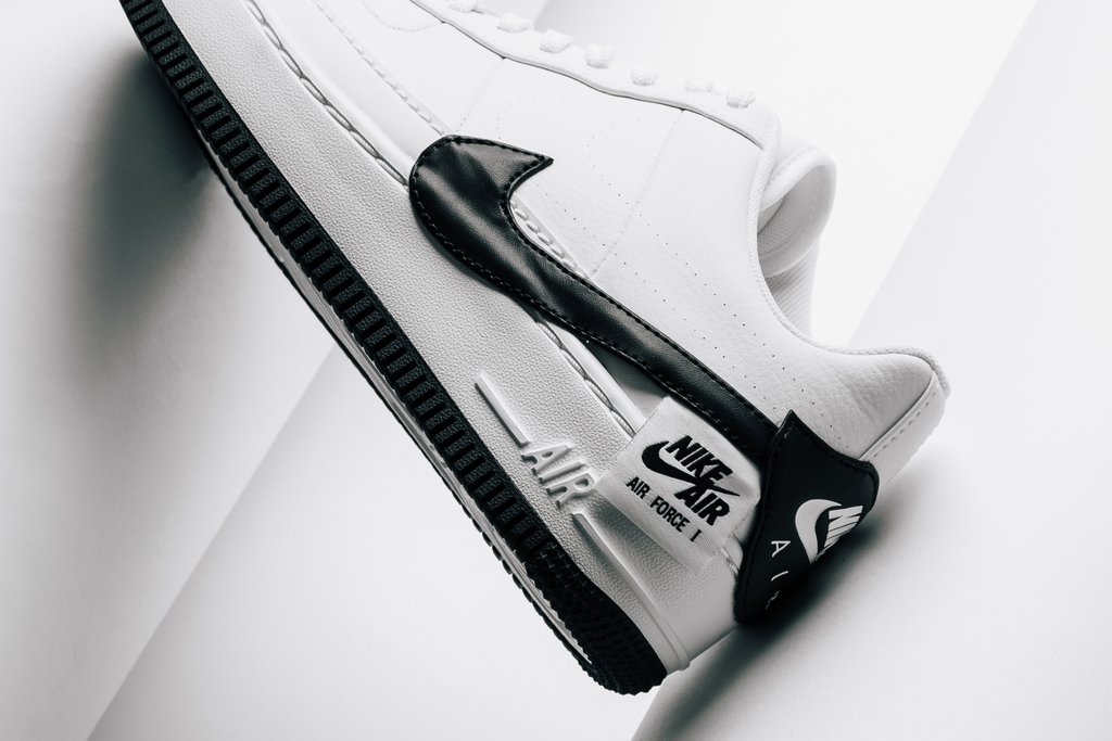 Air Force 1 Jester XX,Nike,发售  诠释极简的设计理念！全新 Air Force 1 Jester XX 现已发售