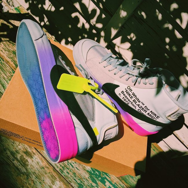 Nike,adidas,AJ  一周球鞋美图欣赏，本周你买新鞋了吗？ 10.12