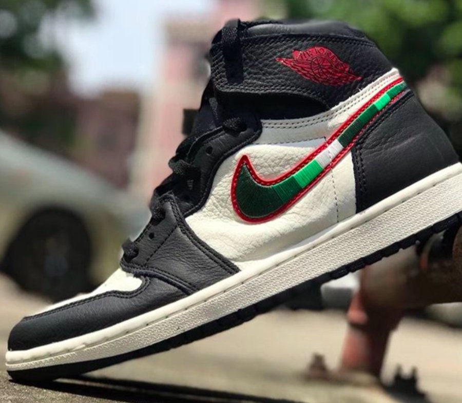Air Jordan 1,AJ1,AJ11,Air Jord  我的天！年底狠鞋竟然还有三十多双！除了 Concord 你还必入哪双？