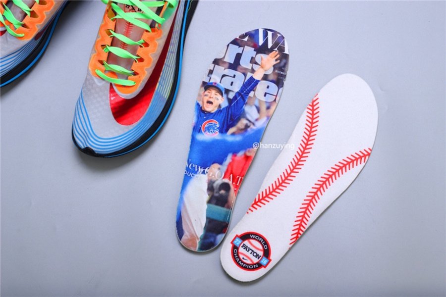 Nike,Zoom Fly SP,Doernbecher,发  色彩斑斓的慈善配色！Zoom Fly SP Doernbecher 将于下月发售