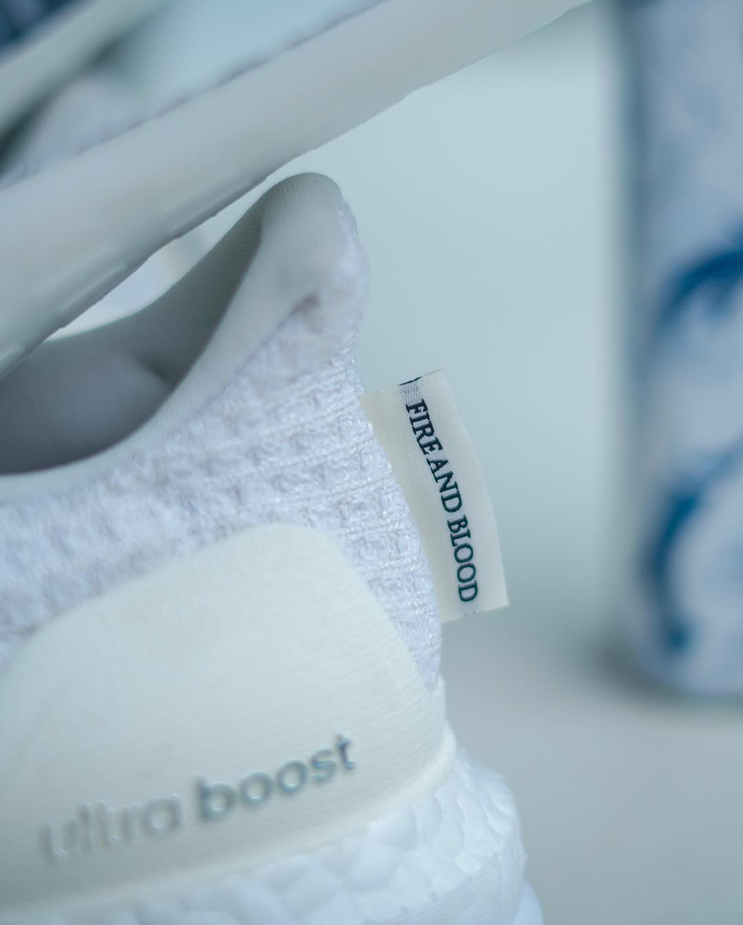 adidas,Game of Thrones，Ultra B  坦格利安家族率先曝光！《权力的游戏》 x adidas 联名上脚欣赏！