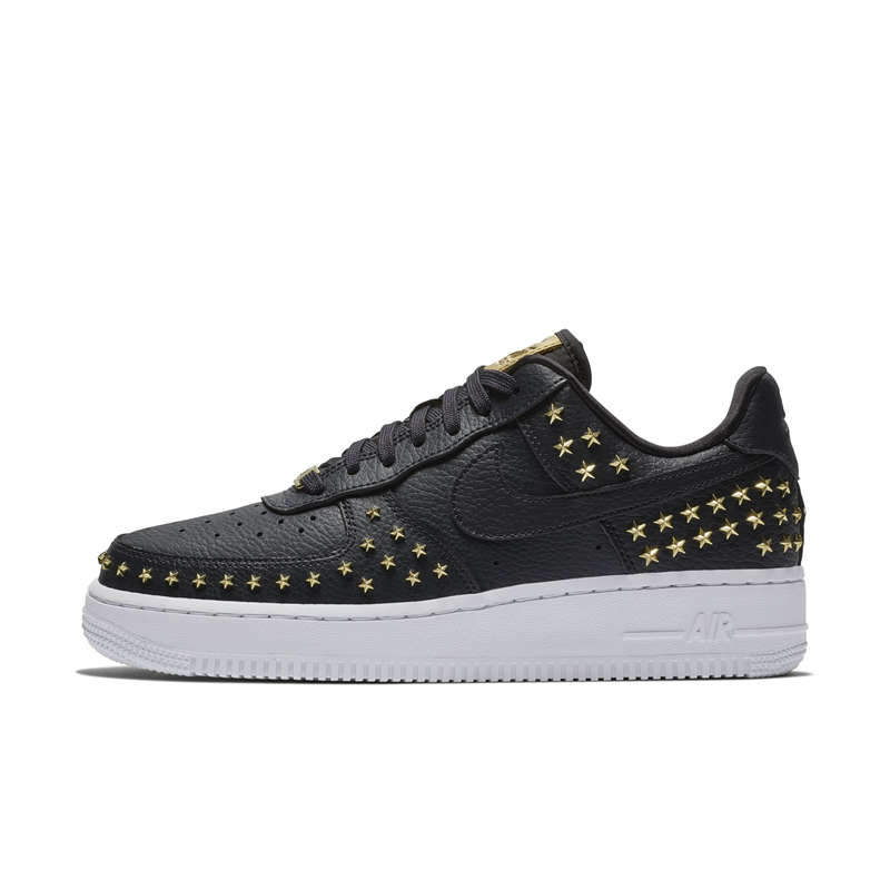 Nike,Air Force 1 '07 XX,发售  铆钉加持高街风！Nike Air Force 1 '07 XX 两色官图释出