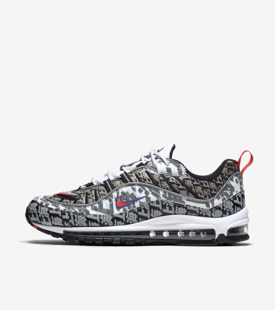 明早,官网,要,同时,发,双鞋,除了,LeBron,还有,  明早官网要同时发 5 双鞋！除了 LeBron 16 还有上海限定！
