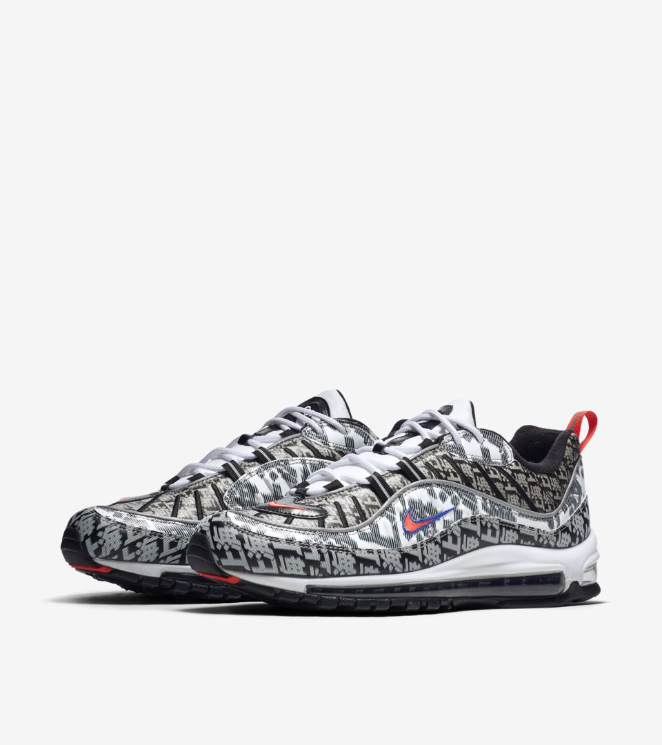 明早,官网,要,同时,发,双鞋,除了,LeBron,还有,  明早官网要同时发 5 双鞋！除了 LeBron 16 还有上海限定！