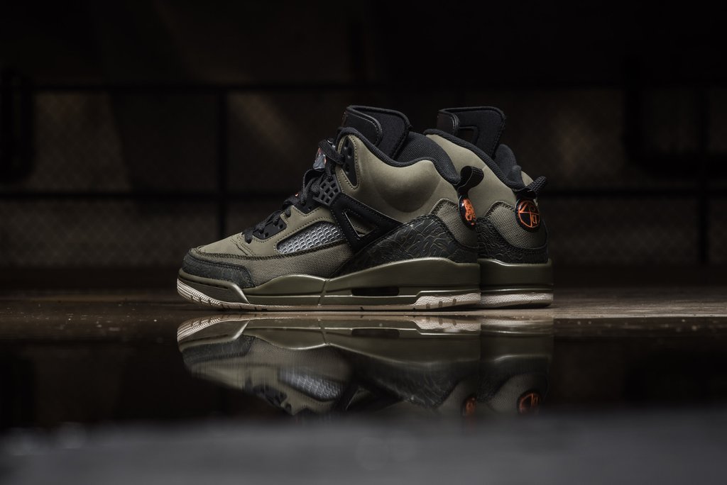 Jordan,Spizike,315371-300  UNDEFEATED 经典配色！Jordan Spizike 现已上架发售！