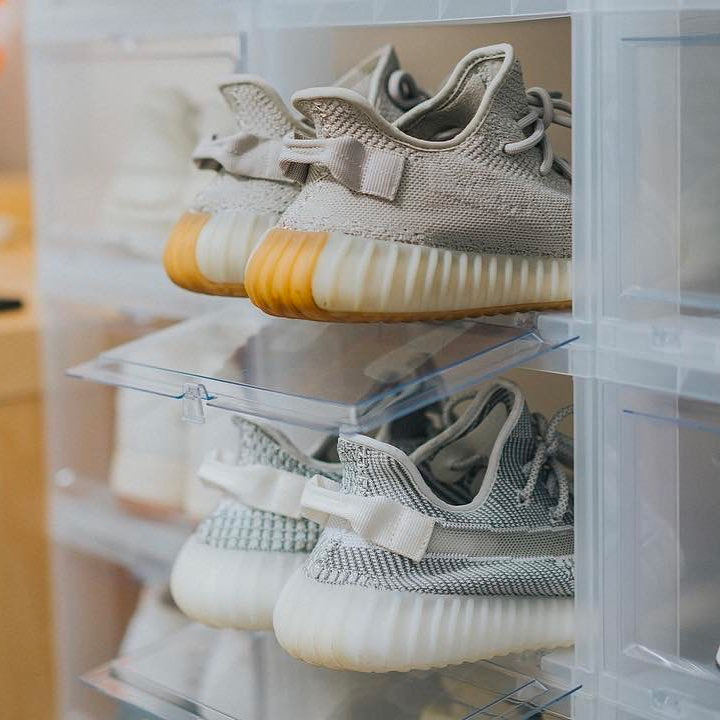 F99710,Yeezy,Yeezy 350 F99710 日期确定！芝麻 Yeezy 350 Boost V2 “Sesame” 下月发售！