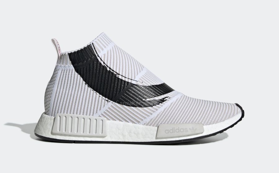 NMD,adidas  “禅意” 配色！adidas NMD CS1 “Zen” 配色即将发售